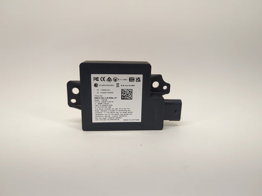2024-2025 Tesla Model 3 Highland Rear Bluetooth Low Energy End Point 1758309-20-A