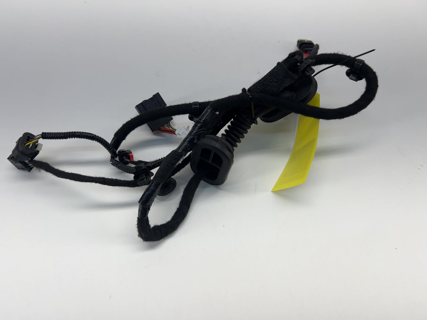 2024 Tesla Model 3 Rear Left Door Harness 1897323-00-B