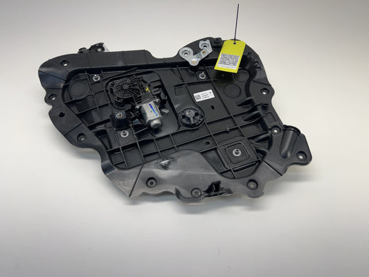 2024-2025 Tesla Model 3 Highland Rear Left Door Window Regulator 1908142-00-A