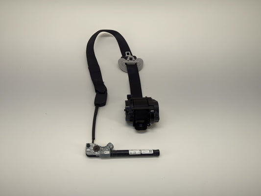2021-2022 Tesla Model Y Front Left Seat Belt w Prentensioner 1493782-01-C