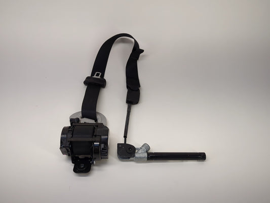2022-2023 Tesla Model 3 Front Right Seatbelt w Pretensioner 1081279-01-H