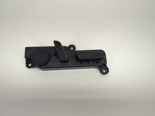 2022 Tesla Model Y Front Right Seat Switch Controls 1551855-97-A