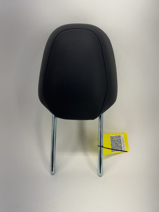 2020 Tesla Model 3 Front Seat Headrest Black Left or Right 1089092-61-E