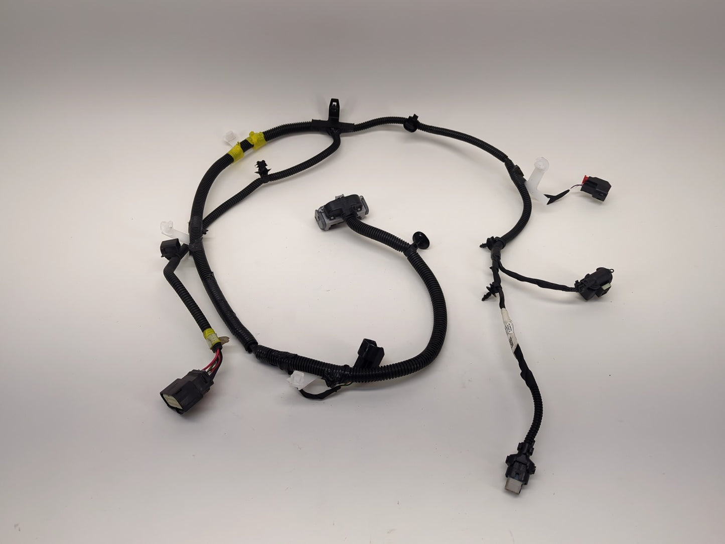 2024 Tesla Model 3 Highland Rear Subframe Harness 1897329-01-B