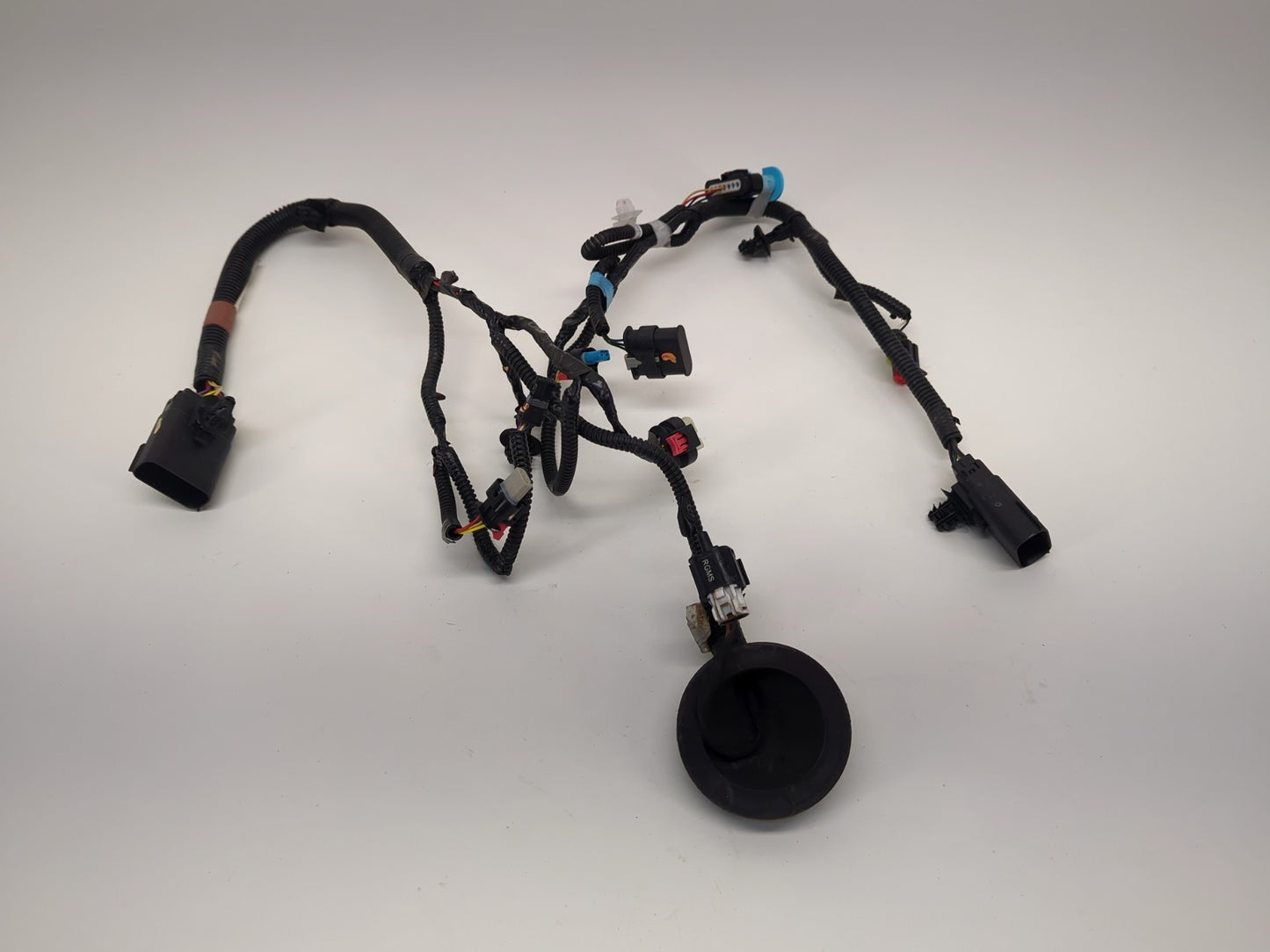 2021-2023 Tesla Model 3 Front End Harness 2567961-03-C