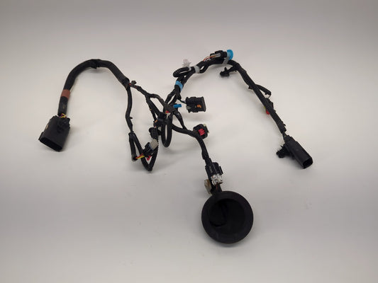 2021-2023 Tesla Model 3 Front End Harness 2567961-03-C