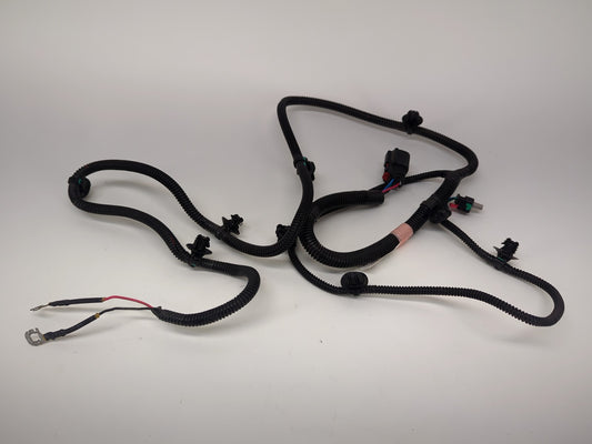 2024 Tesla Model 3 Front Bumper Harness 1897318-00-C