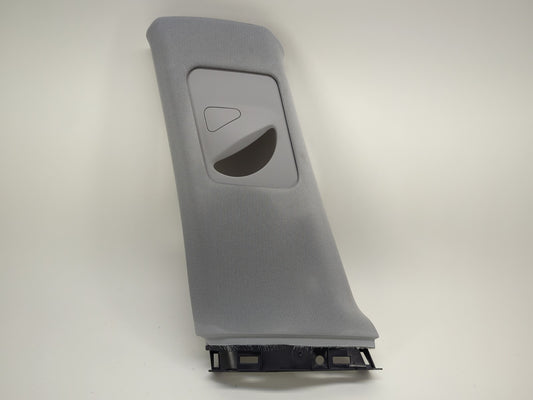 2024-2025 Tesla Model 3 Highland B Pillar Upper Left 1732285-24-E