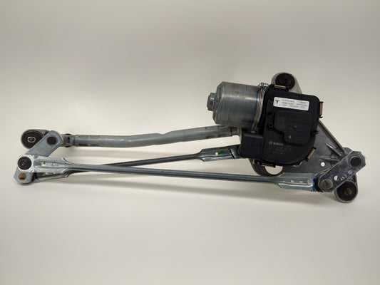 2022-2023 Tesla Model 3 Wiper Motor Assembly 1076725-00-G