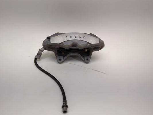 2022-2023 Tesla Model 3 Front Left Brake Caliper 1044621-00-E