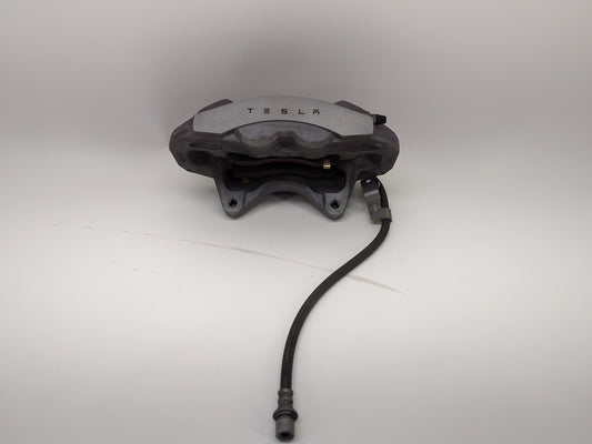 2022-2023 Tesla Model 3 Front Right Brake Caliper 1044622-00-E