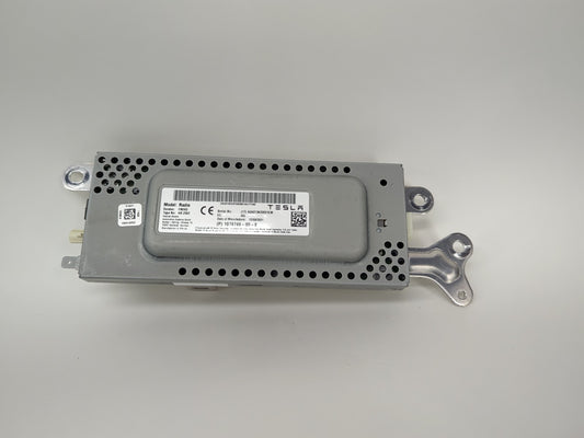 2022 Tesla Model 3 Amplifier Audio 1079749-00-E