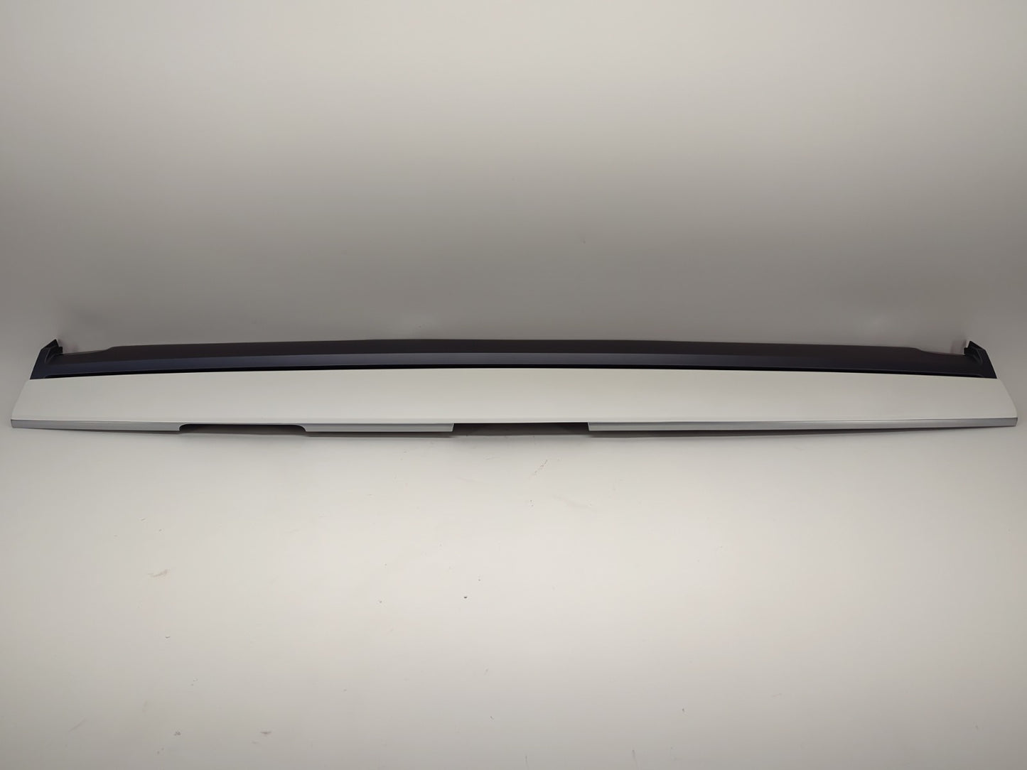 2022 Tesla Model 3 Instrument Panel White Trim 1621493-00-B