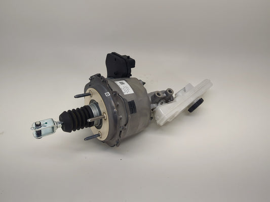 2022 Tesla Model 3 Brake Booster Assembly 1044671-00-G