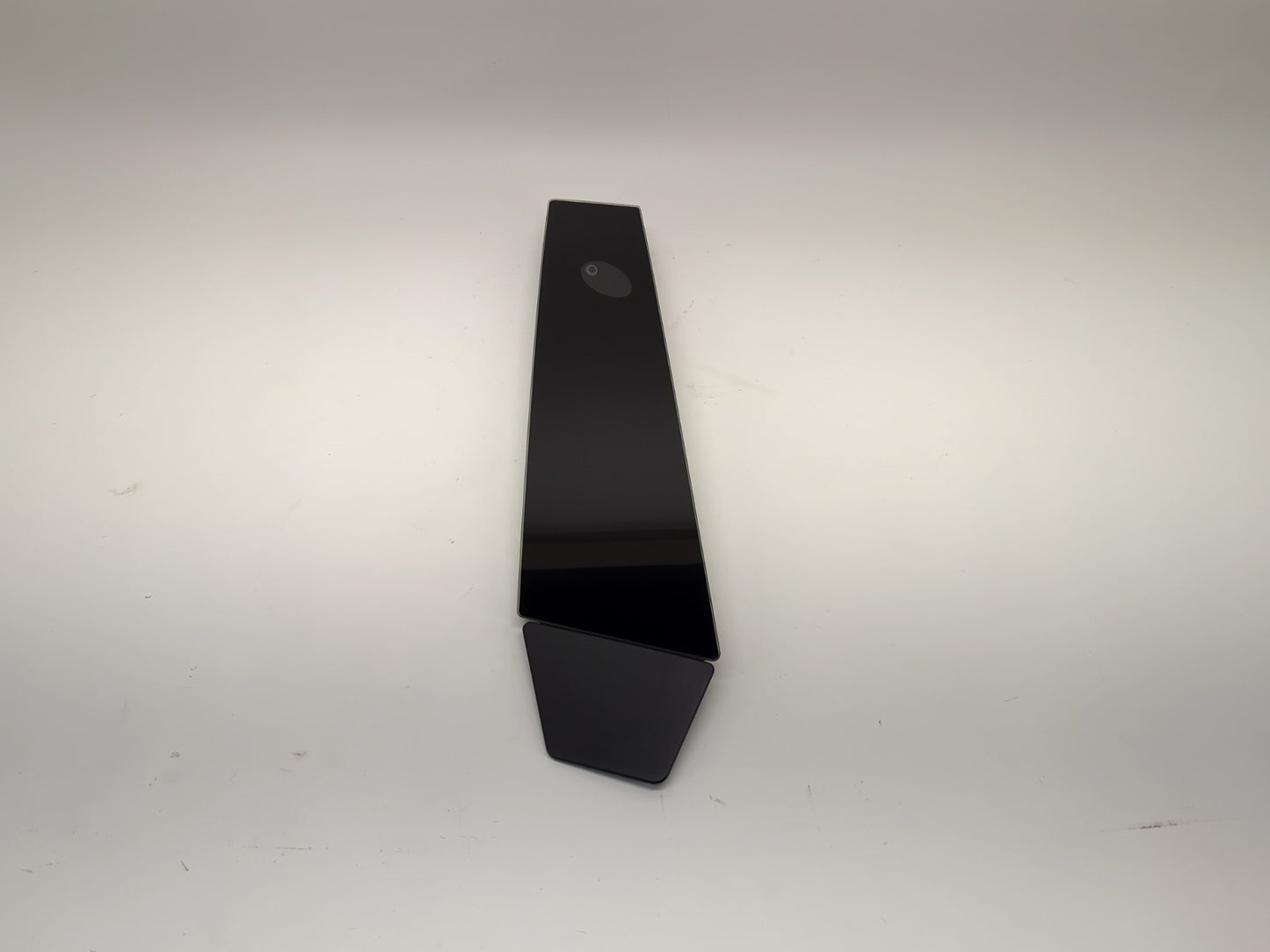 2022-2023 Tesla Model 3 B Pillar Glass w Camera Right 1109255-00-J