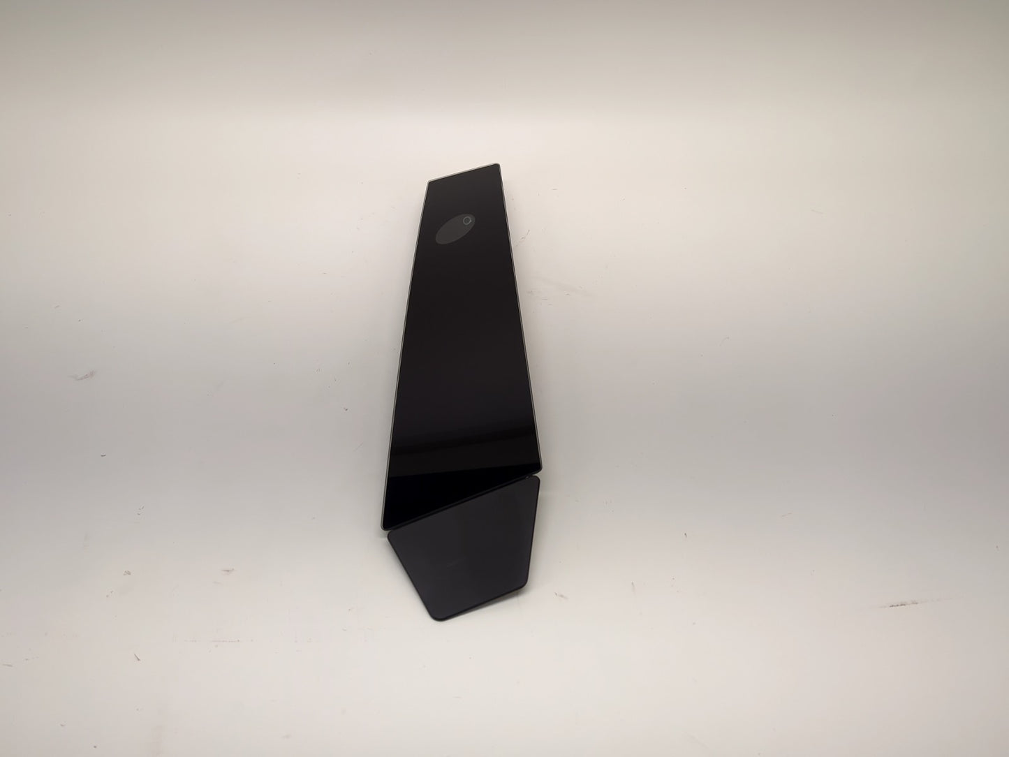 2022-2023 Tesla Model 3 B Pillar Glass w Camera Left 1109253-00-J