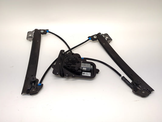 2022-2023 Tesla Model 3 Front Left Door Window Regulator 1096620-00-L