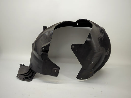2022 Tesla Model 3 Front Left Wheel Liner 1081581-00-E