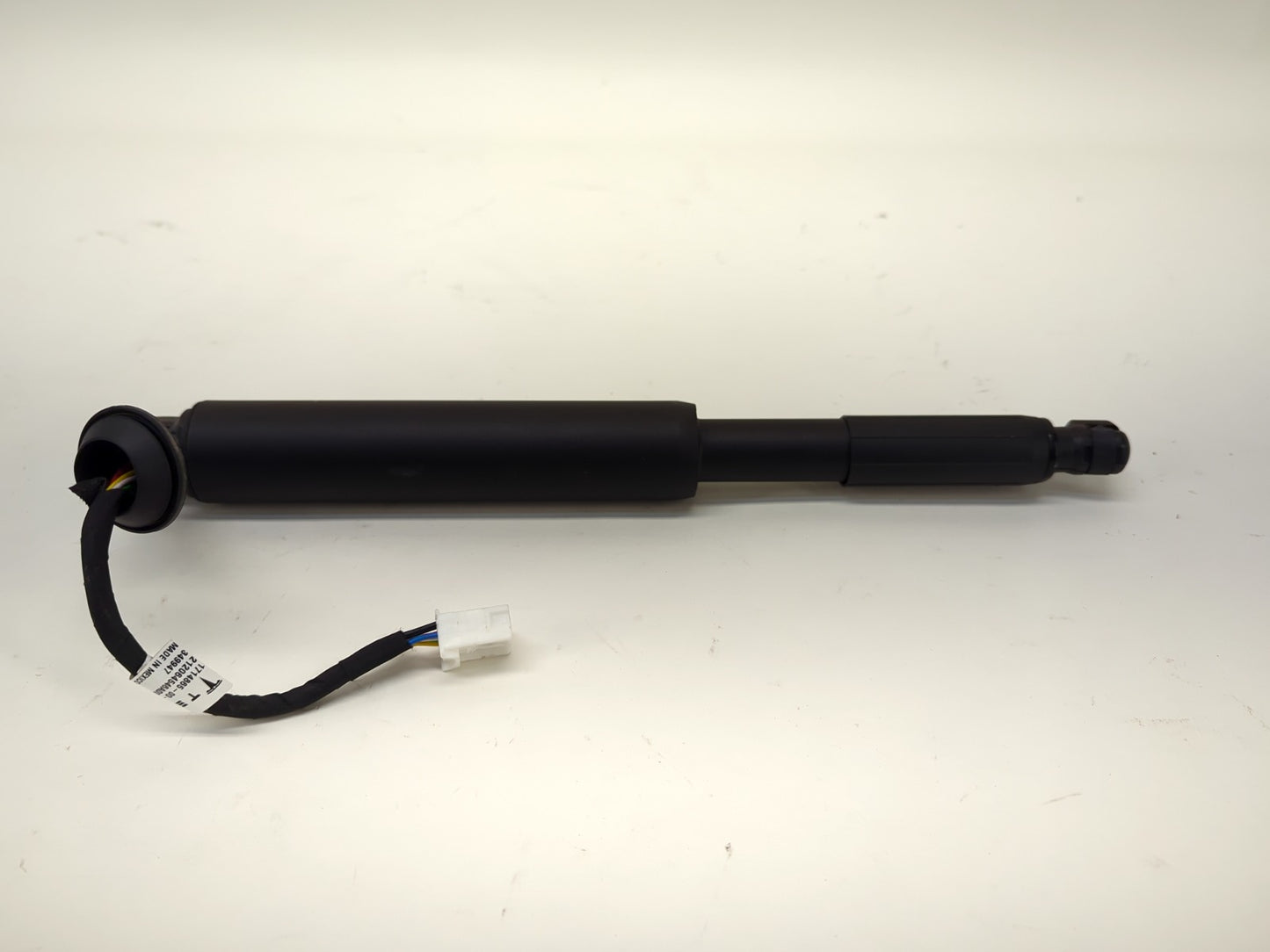 2024 Tesla Model 3 Highland Trunk Power Strut Left Hand 1714865-00-D