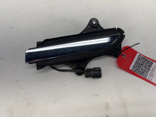 2018 Tesla Model X Front Left Door Handle 1035418-00-E