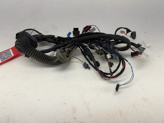 2018 Tesla Model X Front Left Door Harness 1032432-00-G