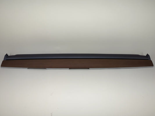 2023 Tesla Model Y Dash Panel Wood Trim 1877662-00-A