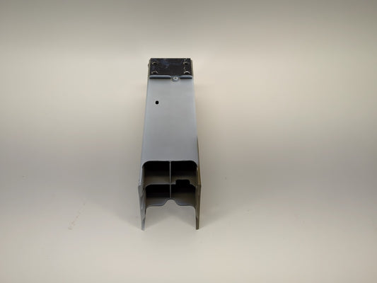 2021 Tesla Model Y Front Right Crush Can 1487462-00-C