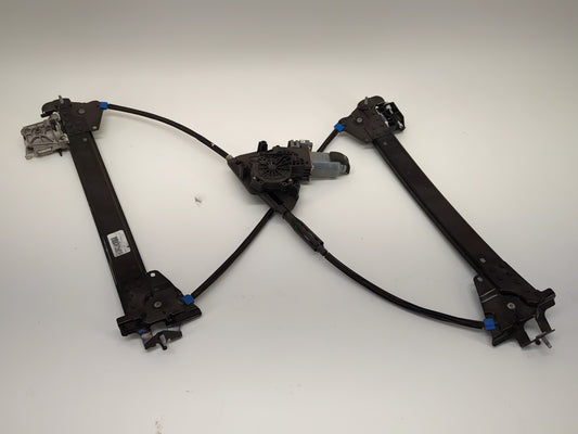 2012-2020 Tesla Model S Front Left Window Regulator 6006551-00-G