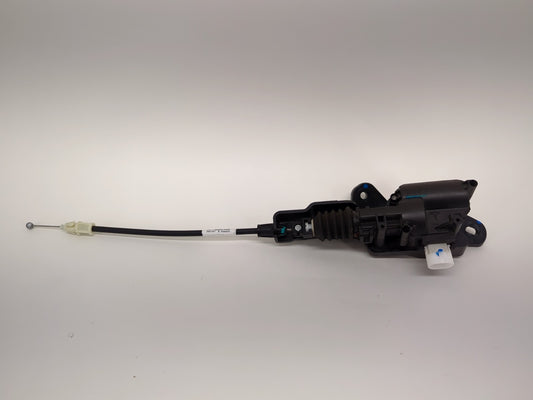2021-2022 Tesla Model Y Hood Release Actuator 1500398-00-H