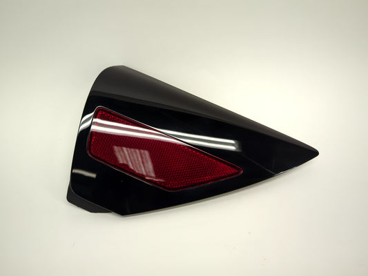 2021-2023 Tesla Model Y Rear Right Quarter Reflector 1518783-00-B