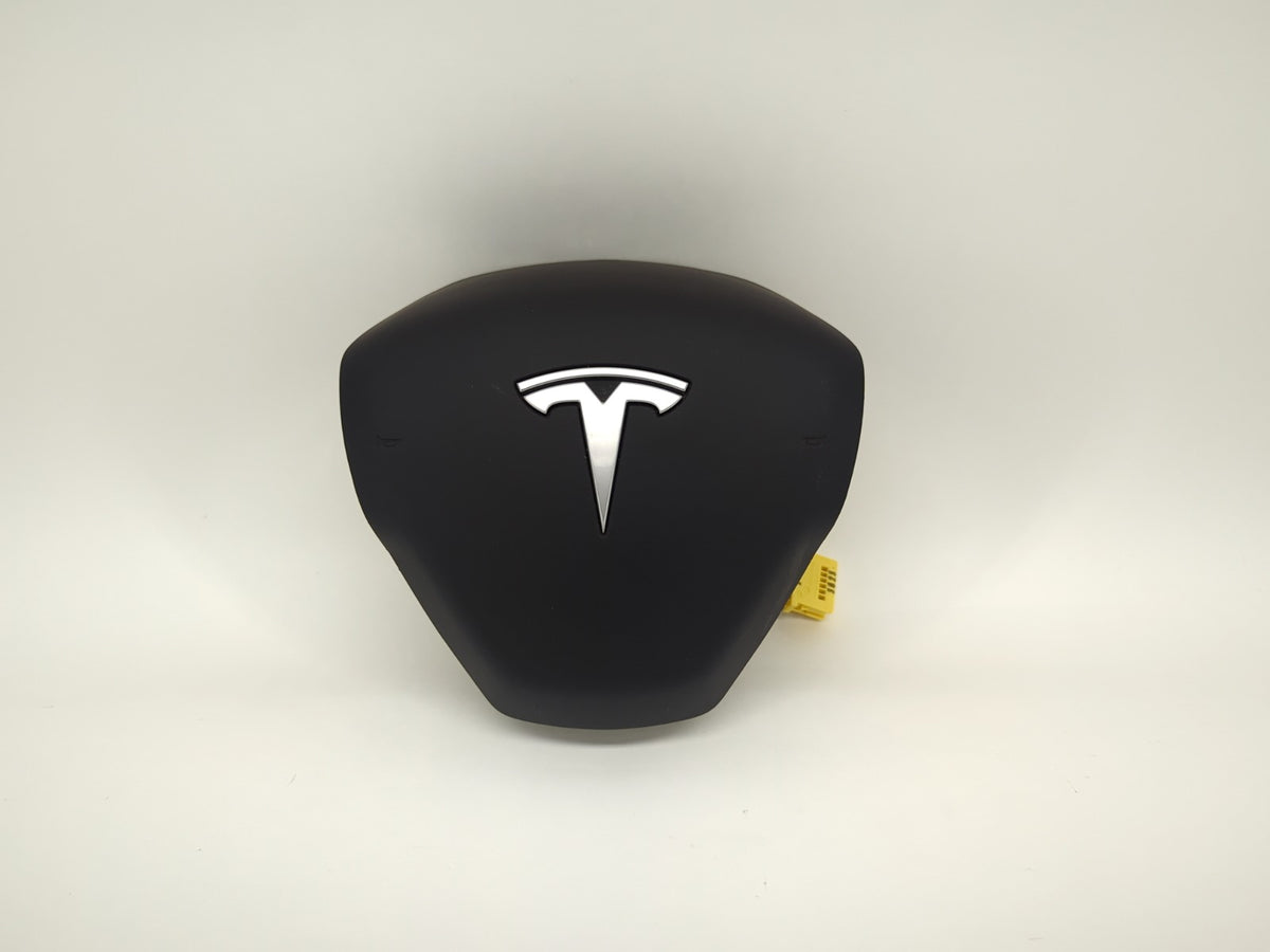 2022-2024 Tesla Model 3 Steering Wheel Airbag 1508347-00-D