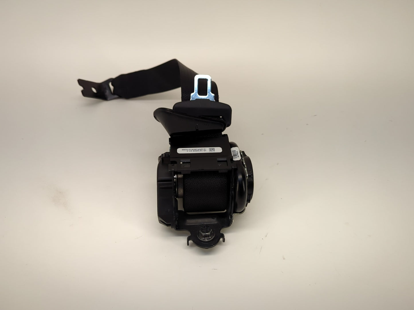 2022-2025 Tesla Model Y Rear Seat Belt Left or Right 1616500-01-C