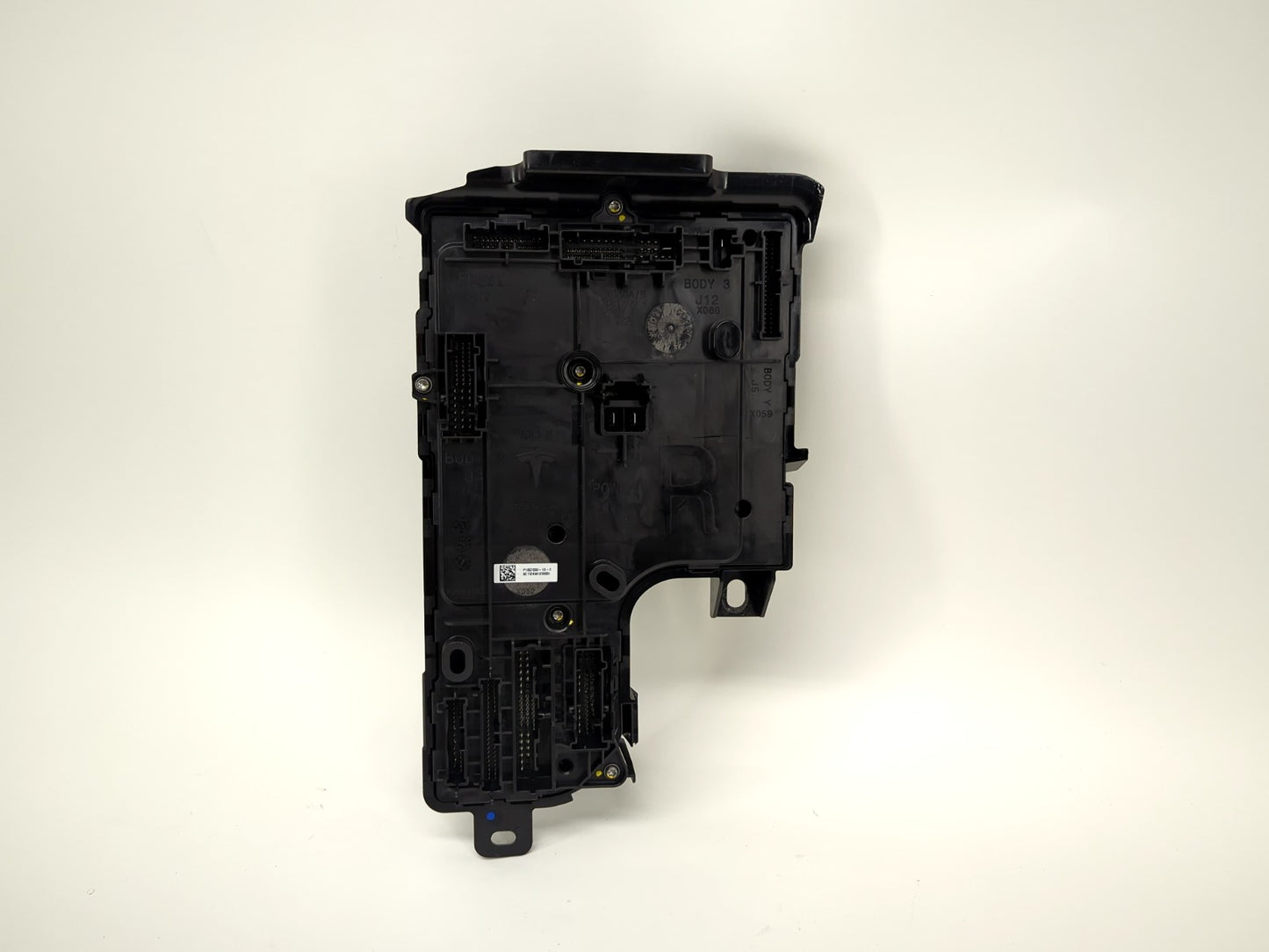 2024 Tesla Model Y Body Right Controller Vcright 1657650-10-C