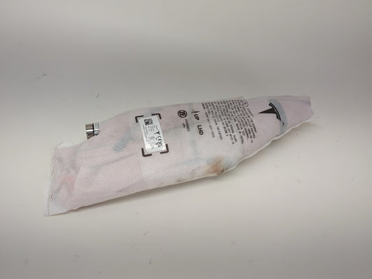 2024-2025 Tesla Model Y Left Seat Far Side  Airbag 1815500-00-B