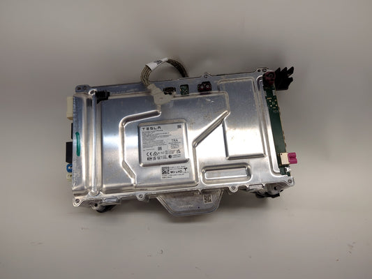 2023 Tesla Model 3 Ice Computer 1681271-00-K