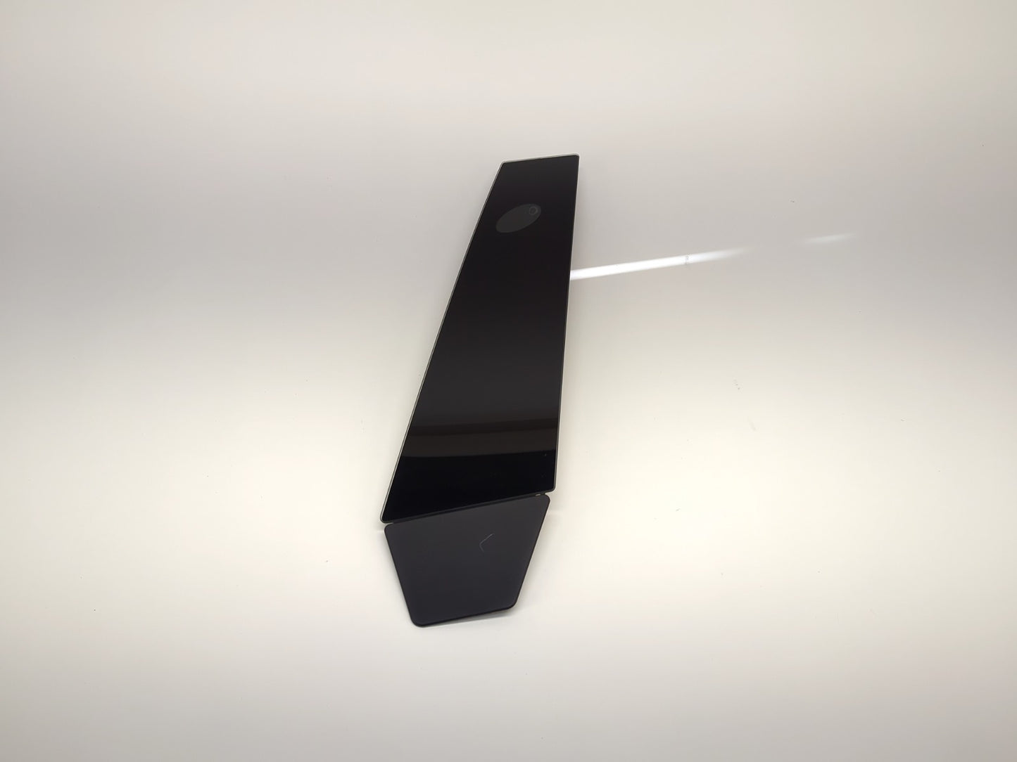 2023 Tesla Model 3 Exterior Mirror A Pillar Applique Right 1130656-00-G