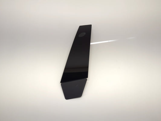 2023 Tesla Model 3 Exterior Mirror A Pillar Applique Right 1130656-00-G