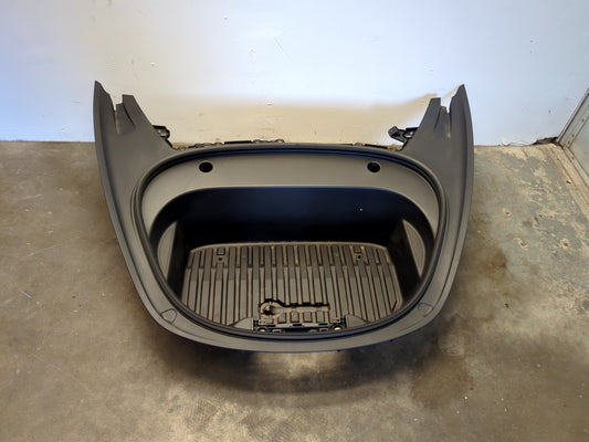 2022-2023 Tesla Model 3 Frunk Tub Storage 1526738-00-B
