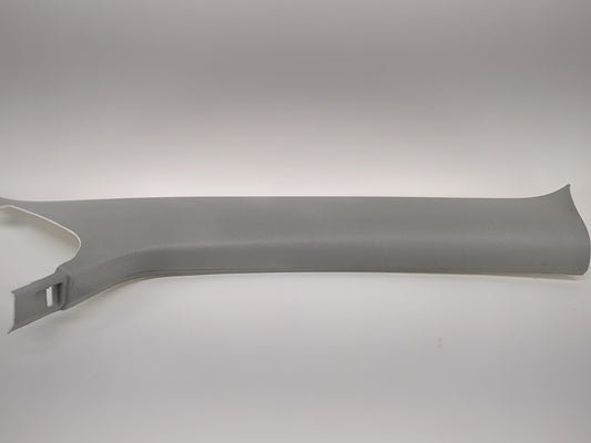 2022 Tesla Model 3 A Pillar Upper Right Trim 1086241-01-L