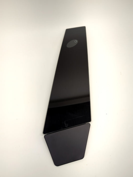 2022 Tesla Model 3 B Pillar Glass w Camera Left 1109253-00-I