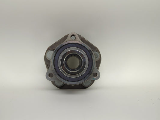 2022-2025 Tesla Model 3 Highland Front Hub 1044121-00-E