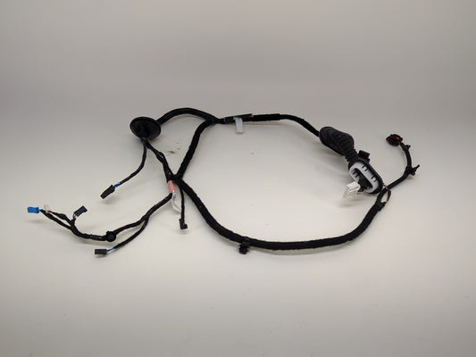 2022 Tesla Model 3 Rear Right Door Harness 2067966-00-B