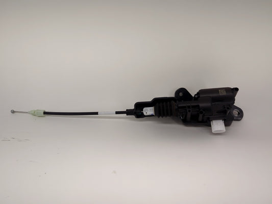 2025 Tesla Model Y Hood Release Actuator 1500398-00-J