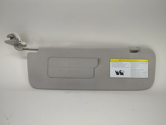 2023-2025 Tesla Model Y Sun Visor Left 1490405-01-C