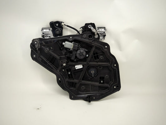 2025 Tesla Model Y Rear Left Door Window Regulator 1526802-00-F