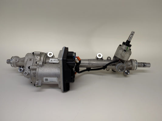 2025 Tesla Model Y Steering Rack Without Tie Rods 1188832-00-B