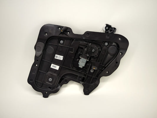 2023 Tesla Model 3 Window Regulator Rear Right 1096623-05-L