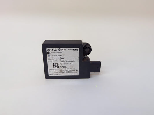 2022 Tesla Model 3 Rear Bumper Body Control Module 1097855-00-H