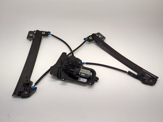 2024-2025 Tesla Model 3 Highland Front Left Door Window Regulator 1929917-00-A