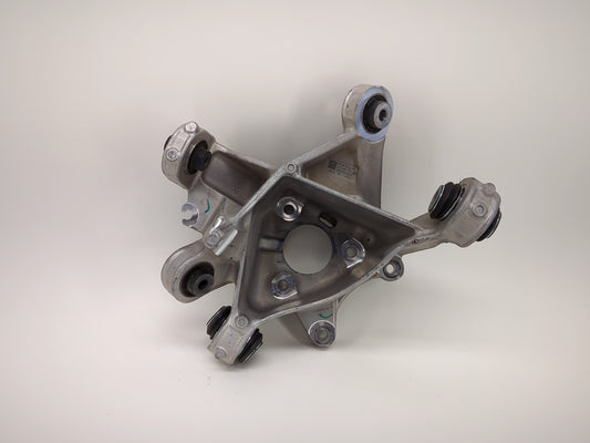 2025 Tesla Model Y Rear Knuckle Left 1188411-00-G